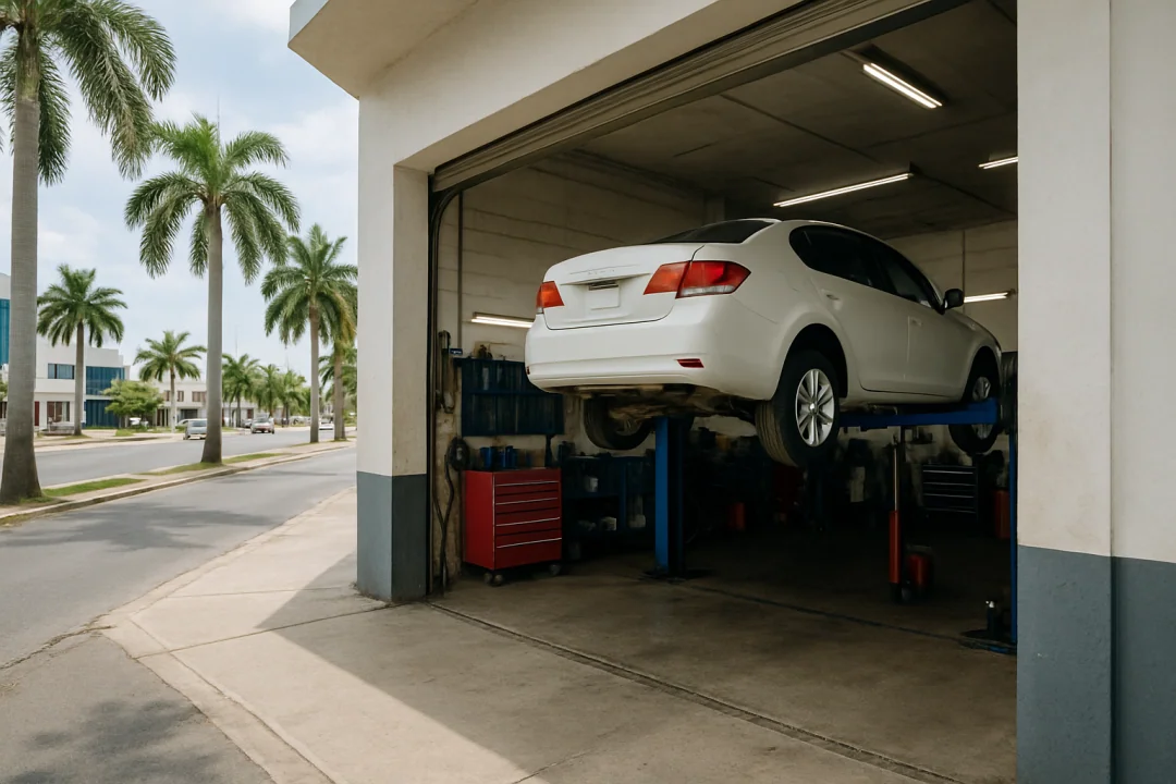 Forward Tires