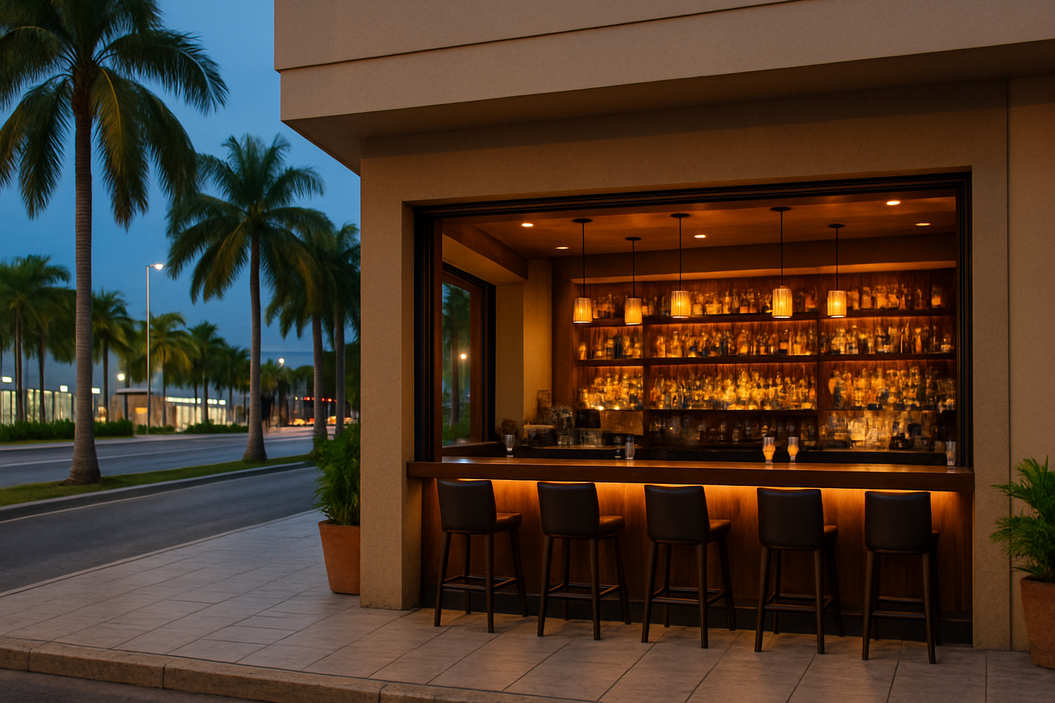 The City Nightclub Cancun