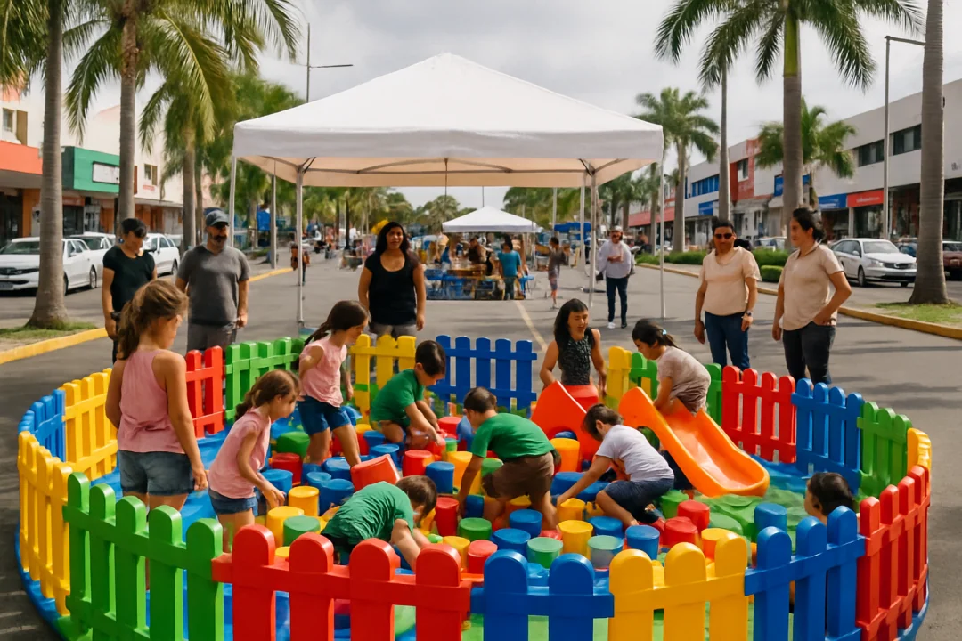 Family Activity Day