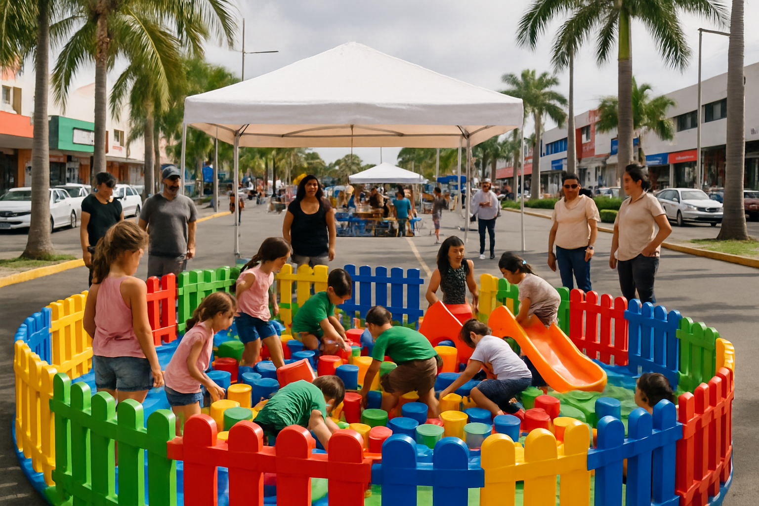 Family Activity Day