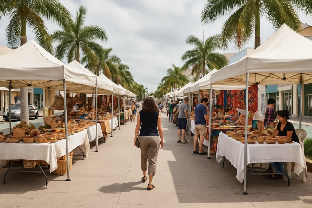 Local Makers Festival