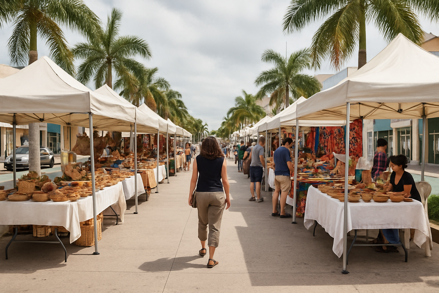 Local Makers Festival