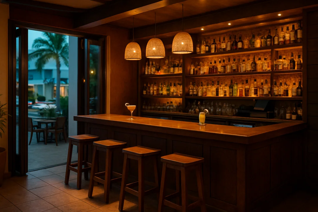 The City Nightclub Cancun