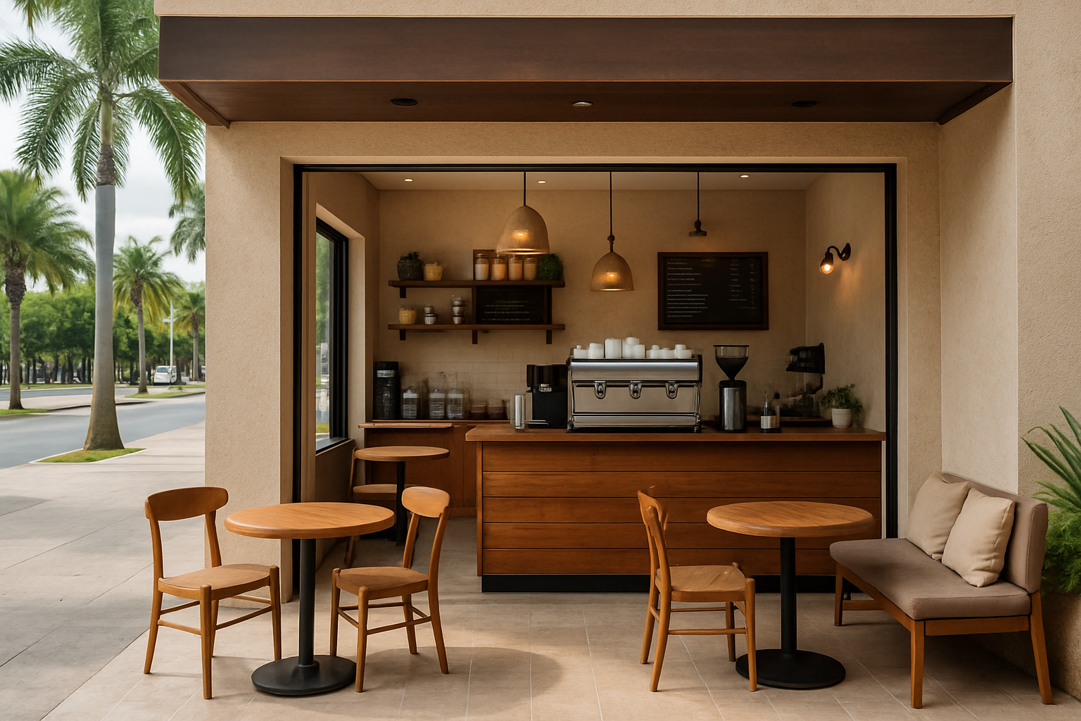 Divino Café