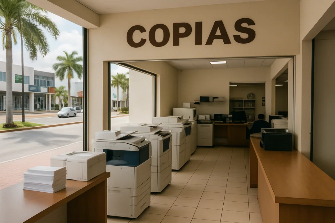Papeleria de la Luna