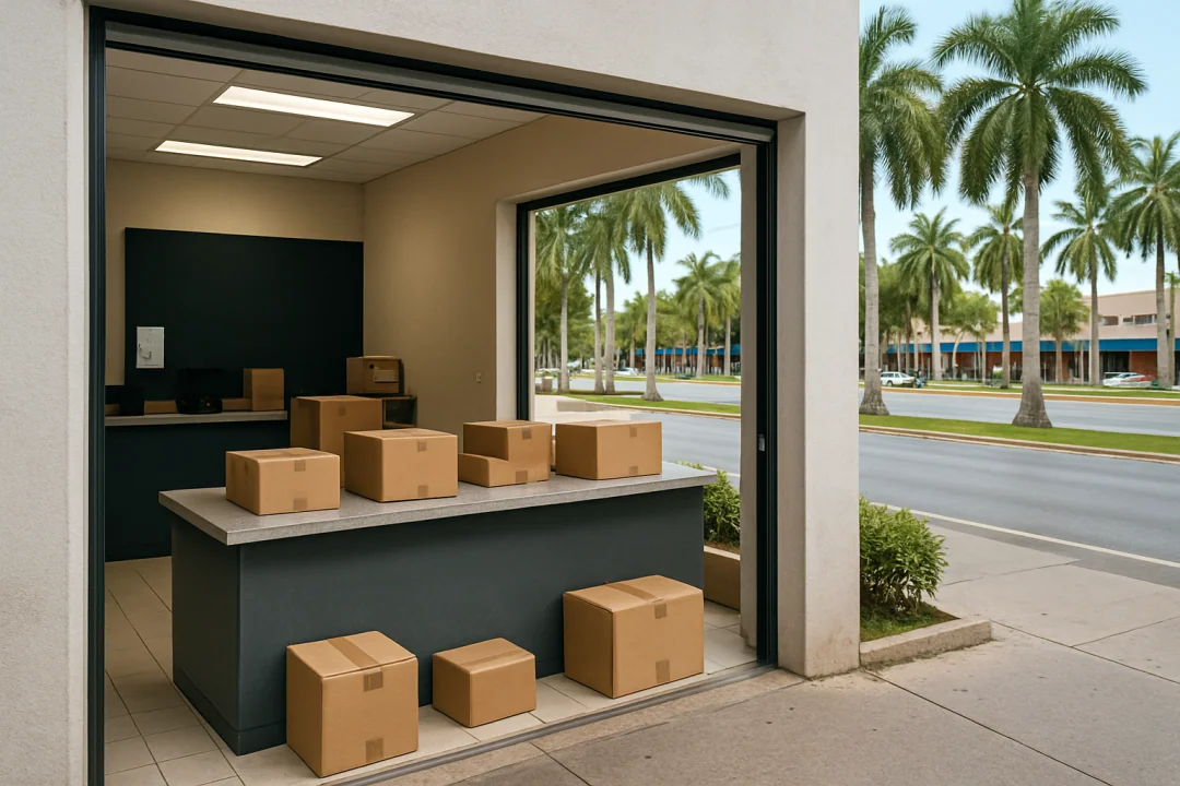 FedEx