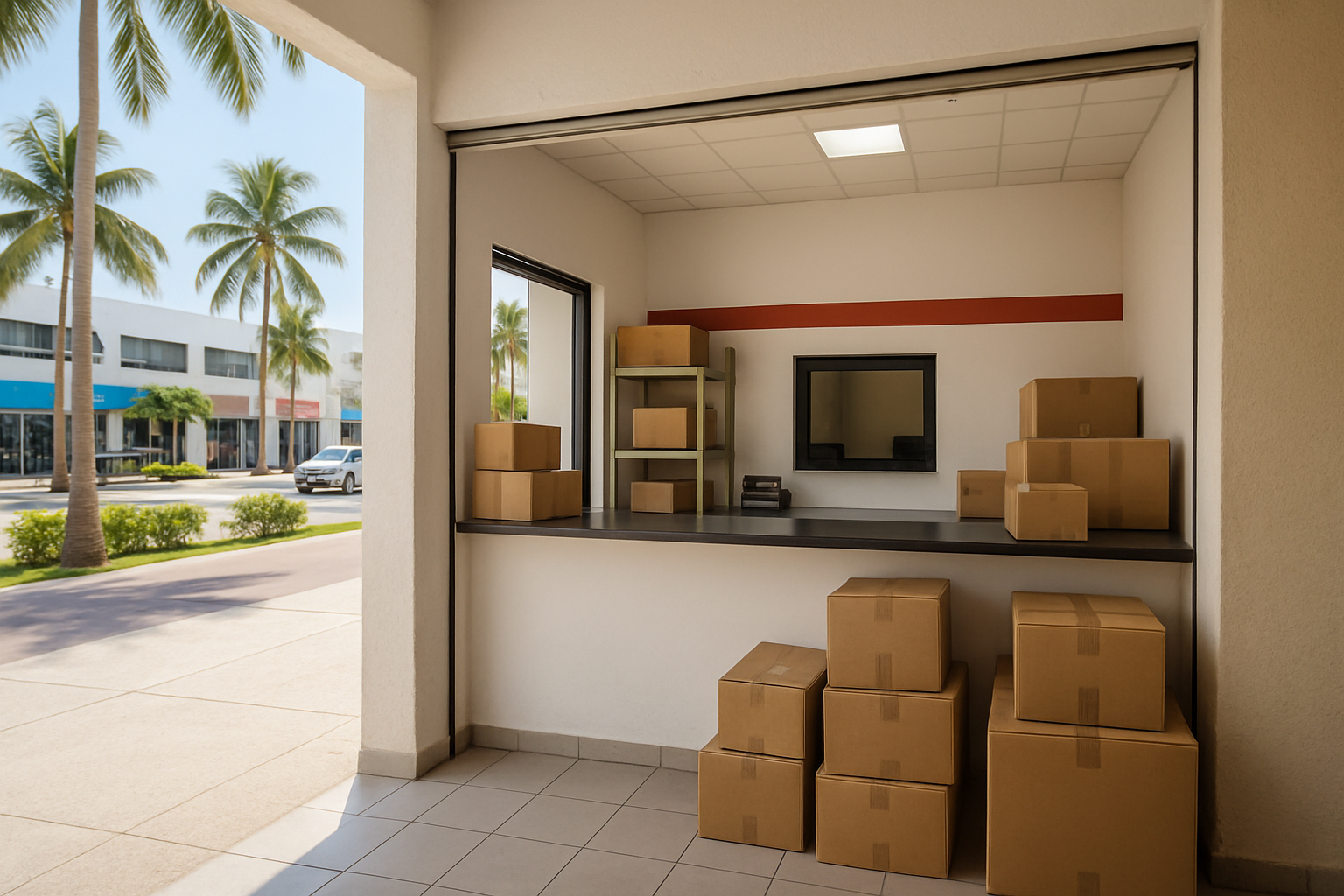 FedEx