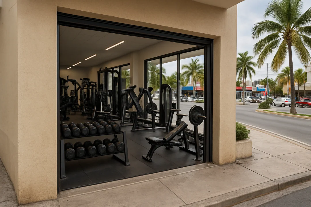 California Fitness