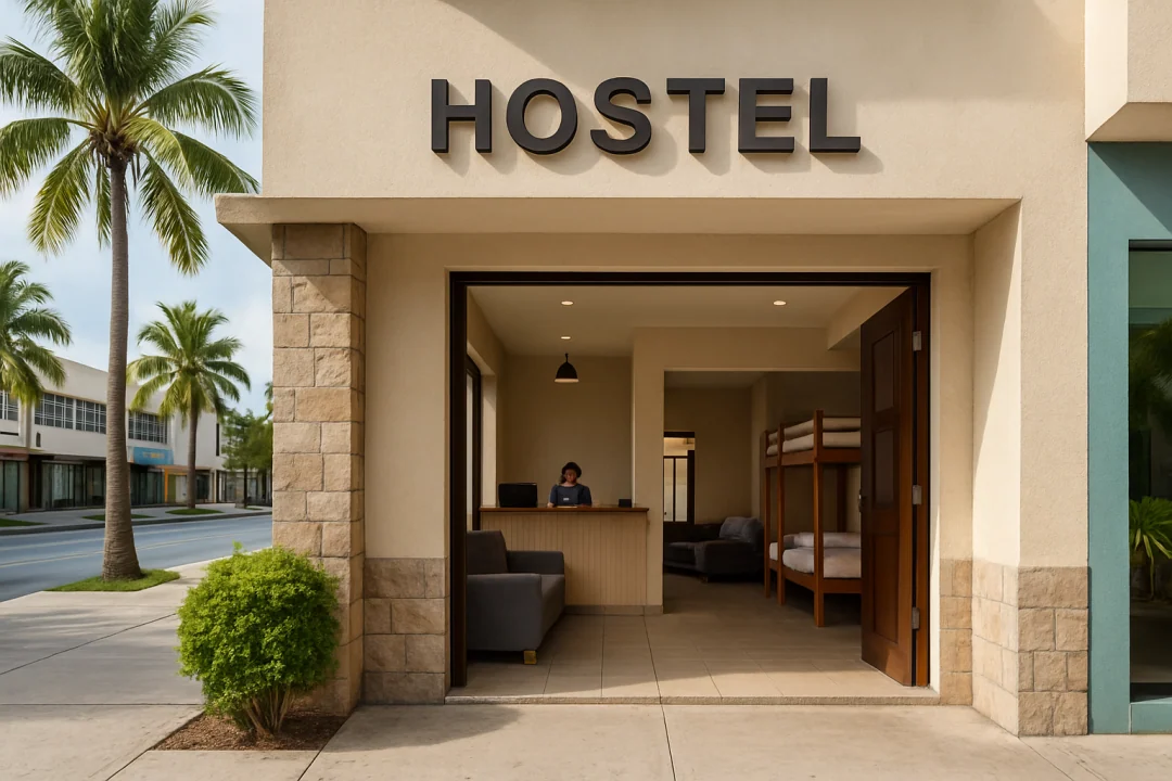 Hostel Orquideas