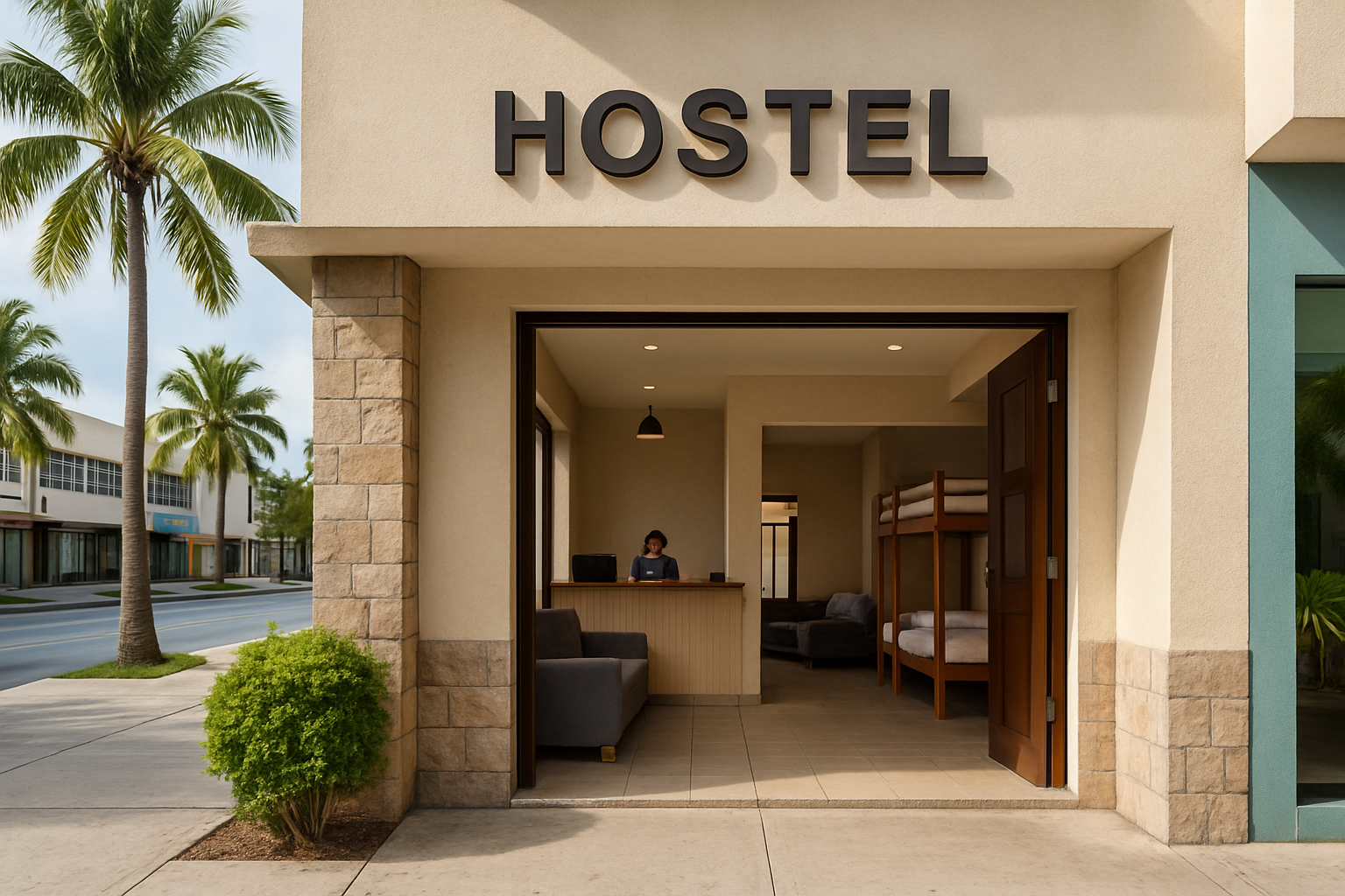 Hostel Orquideas