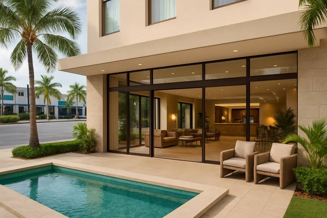 Hyatt Ziva Cancun
