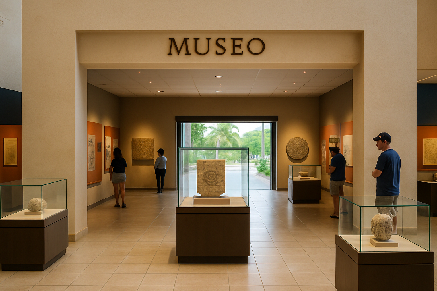 Casa Lima Museo Parque