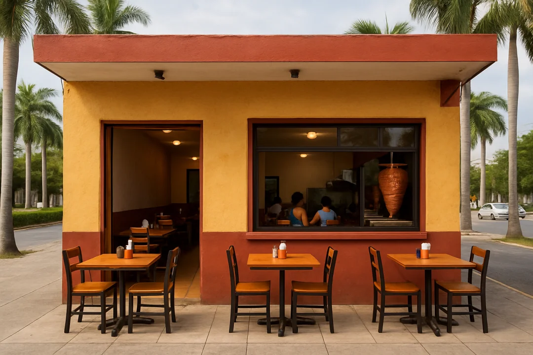 Restaurante Benazuza