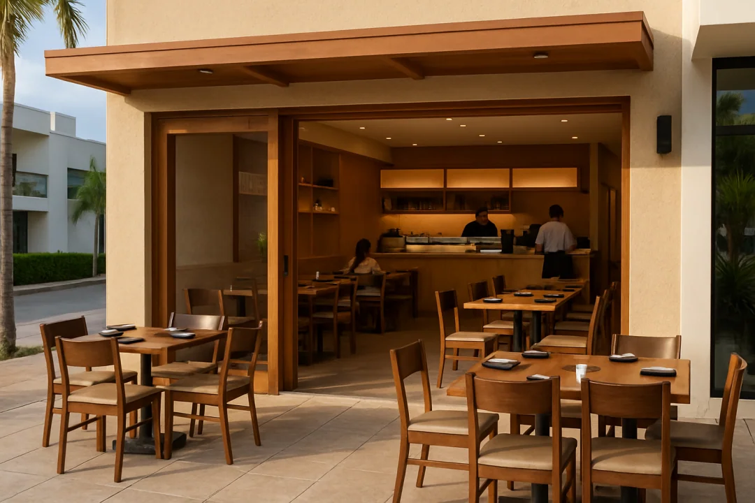 Macumba (Restaurante & Música Cubana)