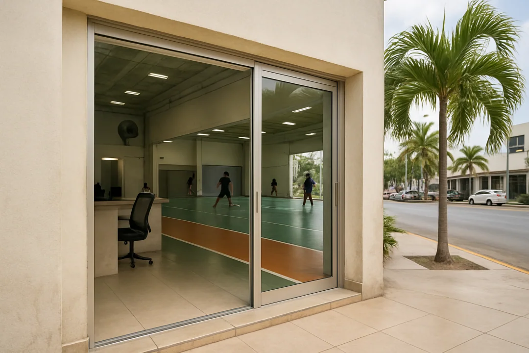 Campo de Rugby Cancún Región 510