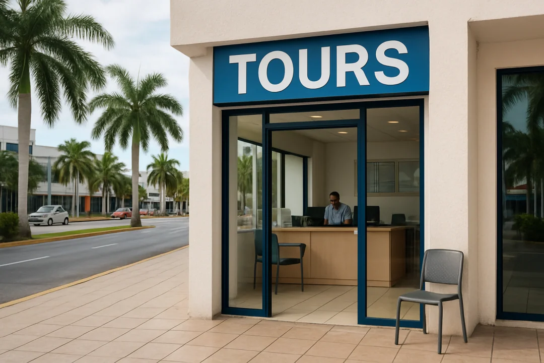 CANCUN TOURS & CANCUN EXCURSIONS