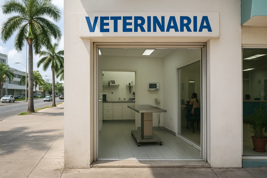 Viva Animal