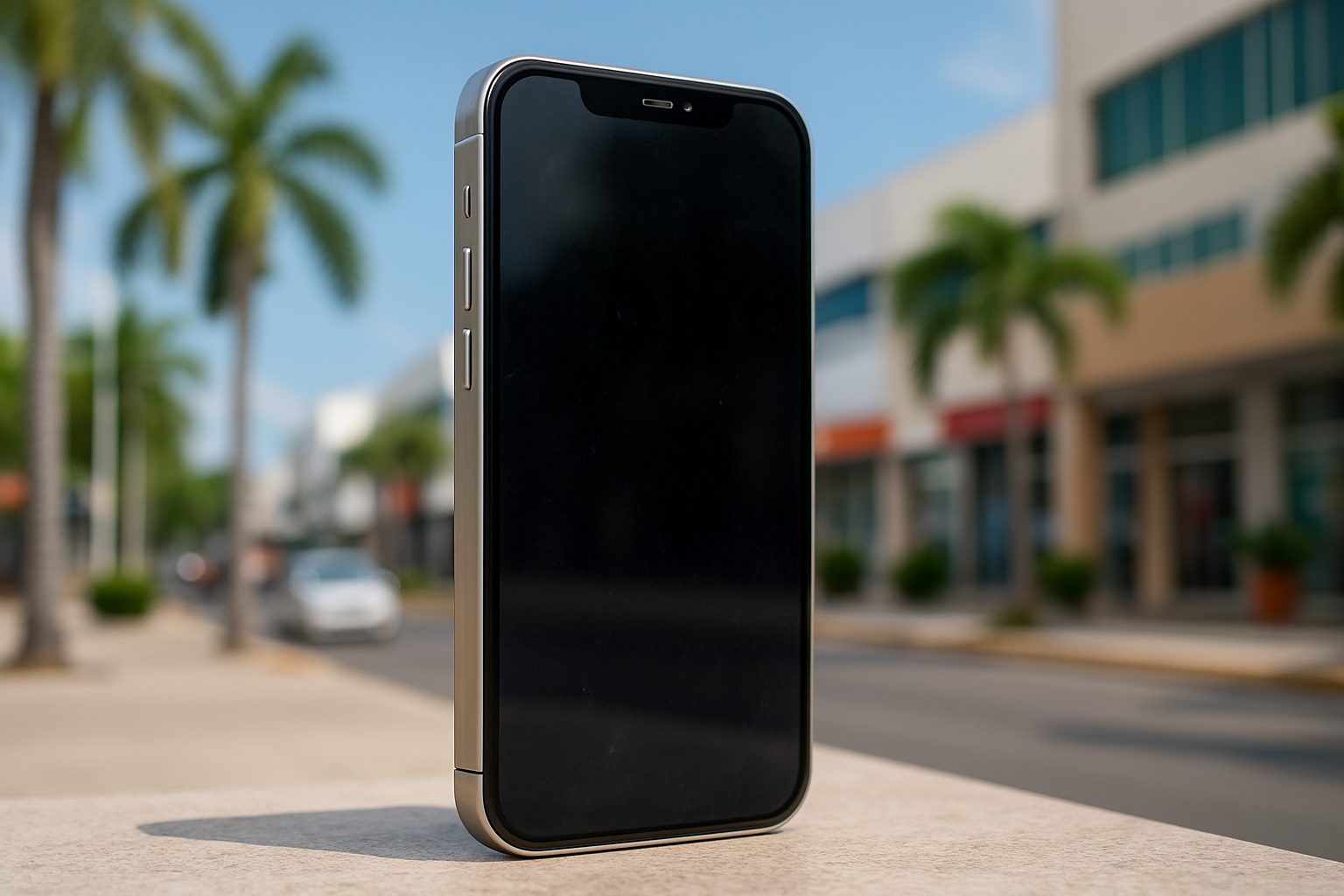 iPhone 15 Pro