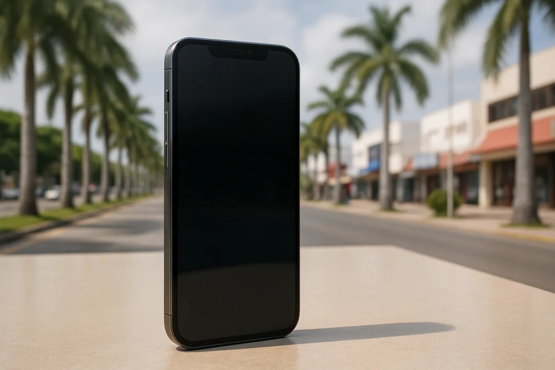iPhone 15 Pro