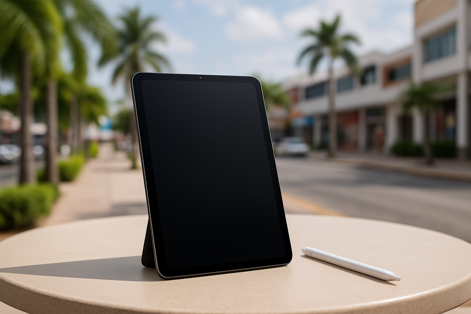 Apple iPad