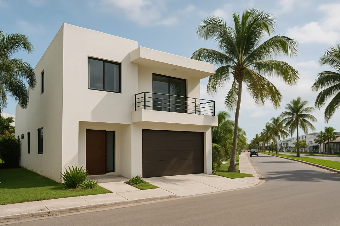 Family house for sale
