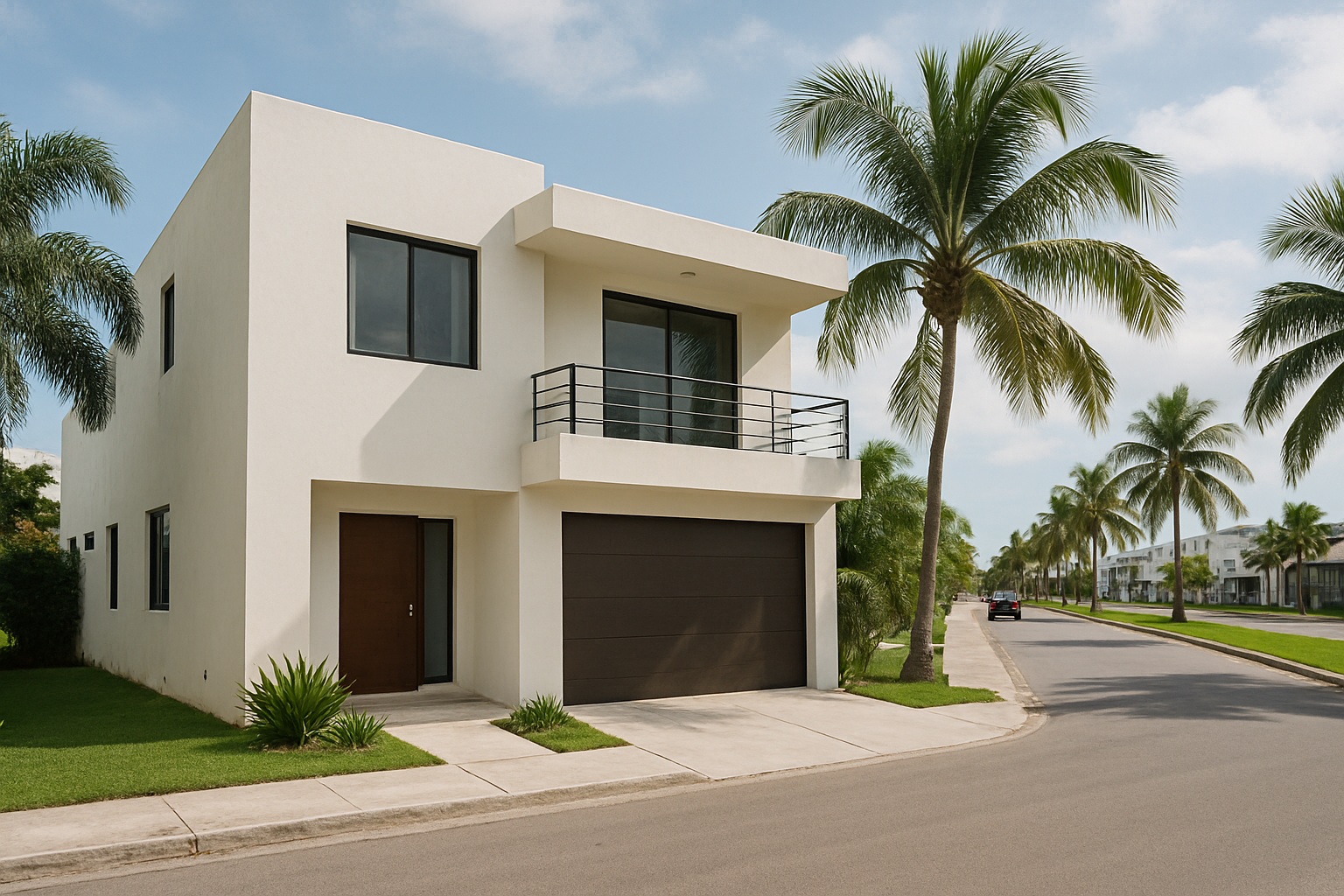 Family house for sale