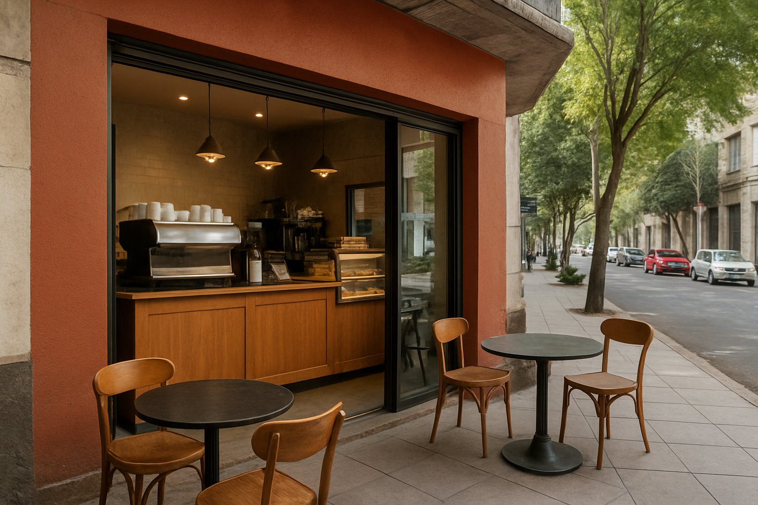 Cielito Querido · Centro Historico