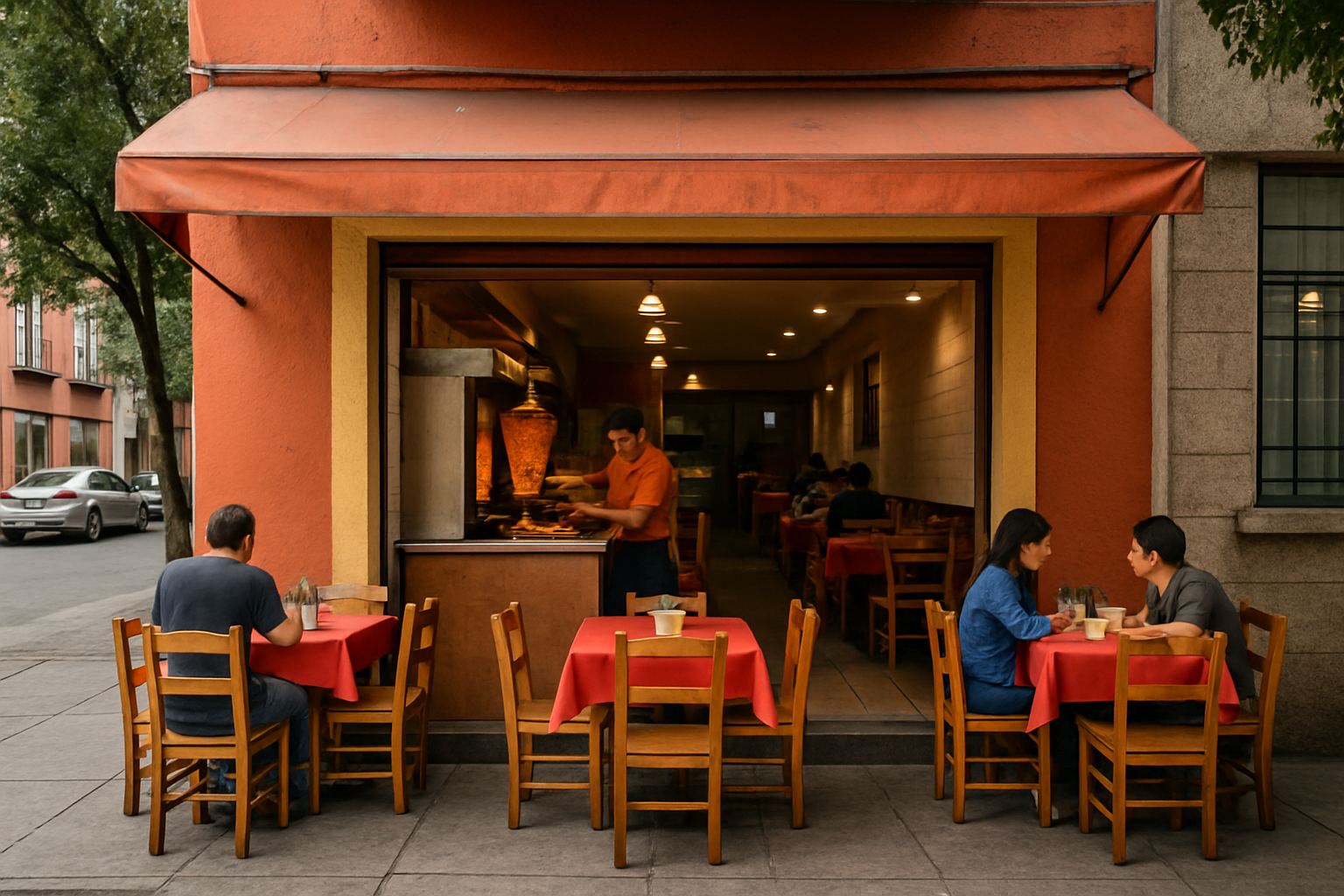 Paxil – Plant-Based Seafood