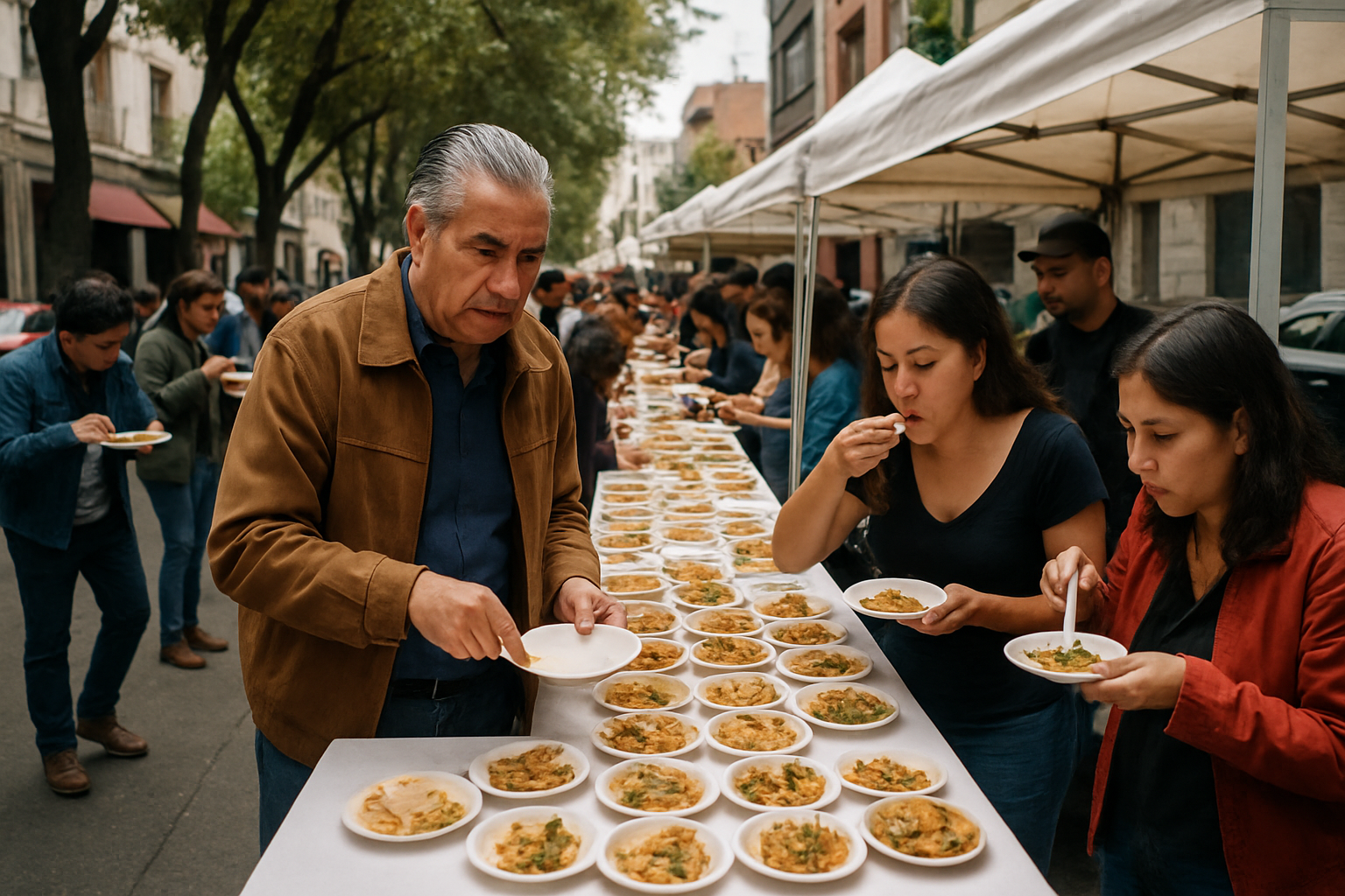 Caribbean Food Festival
