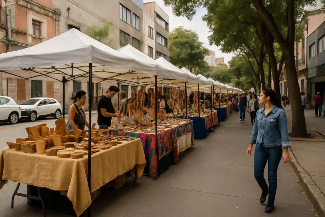 Local Makers Festival