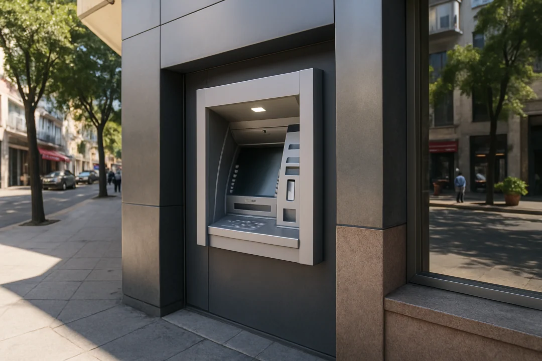 Banco Santander · Polanco