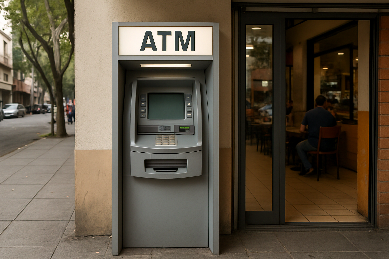 CI Banco · Condesa