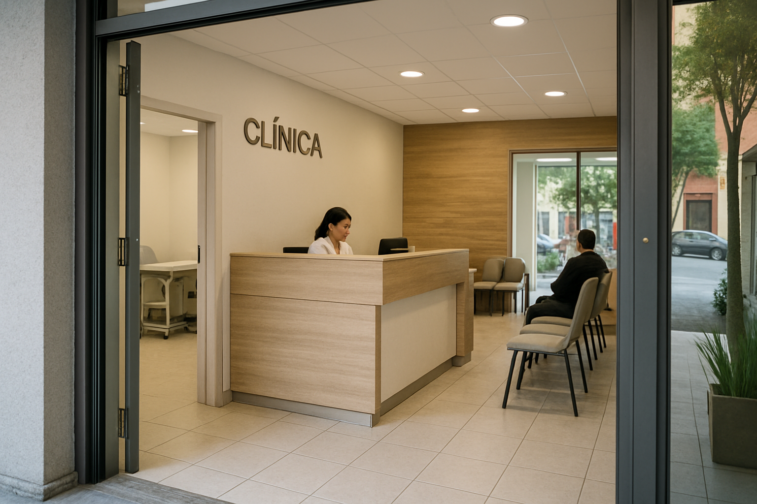 WeHeal Clínica Médica y Dental