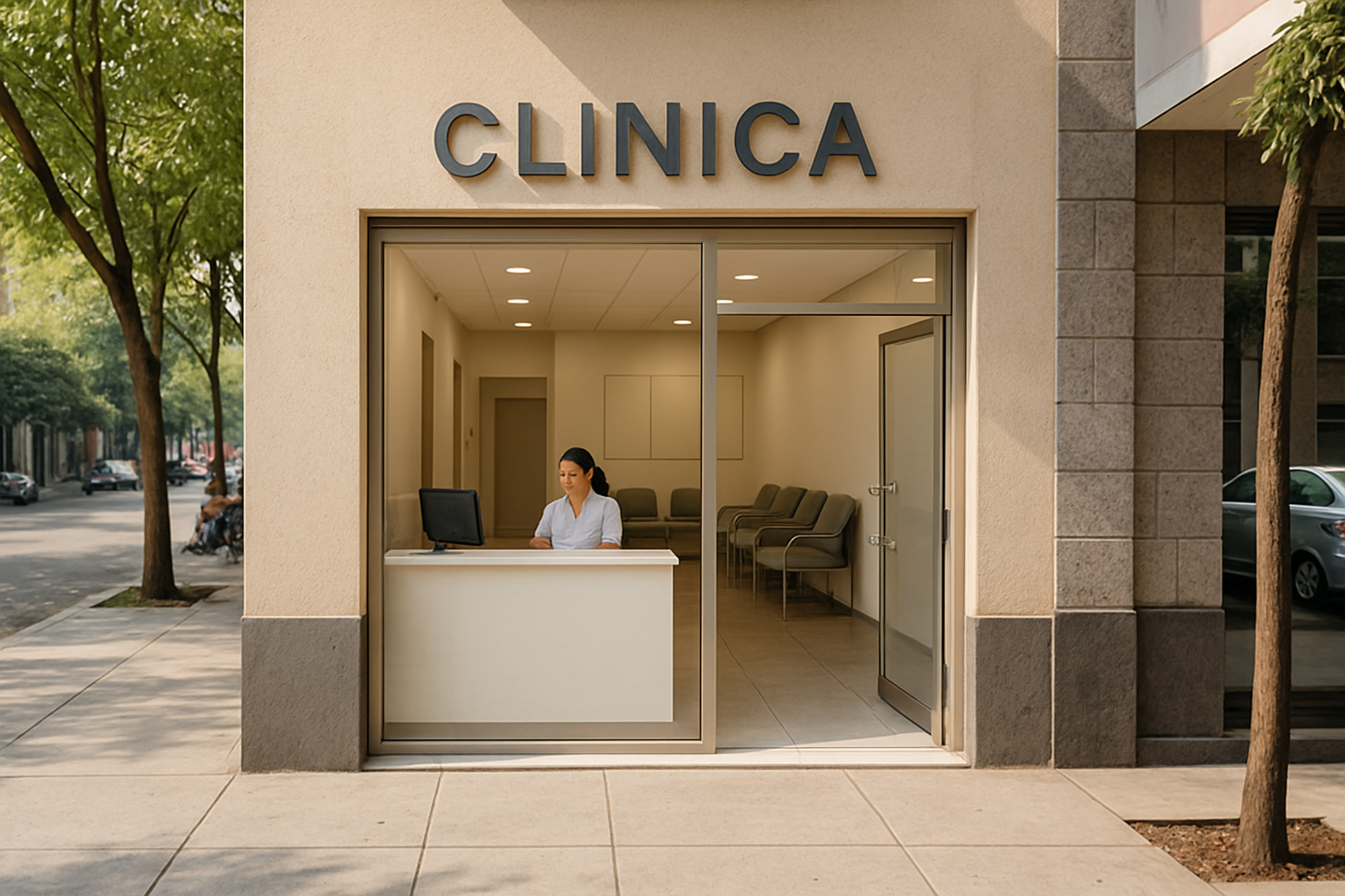 Unidad de Medicina Familiar 39 Cfe. Xola