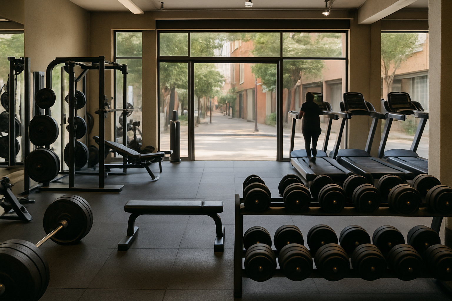 Sports World Santa Fe