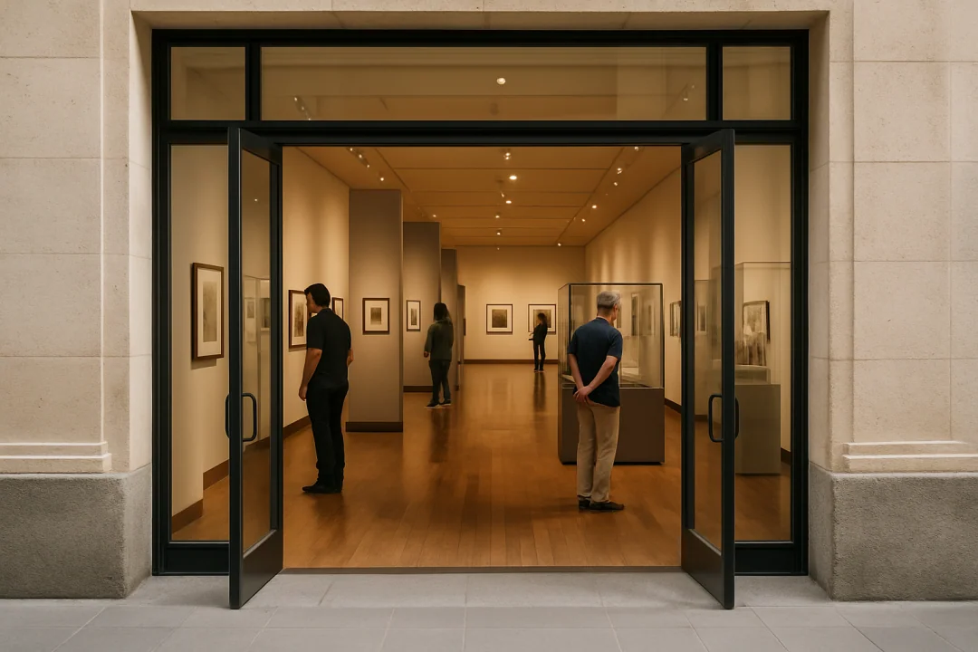 Museo de la Ciudad de México