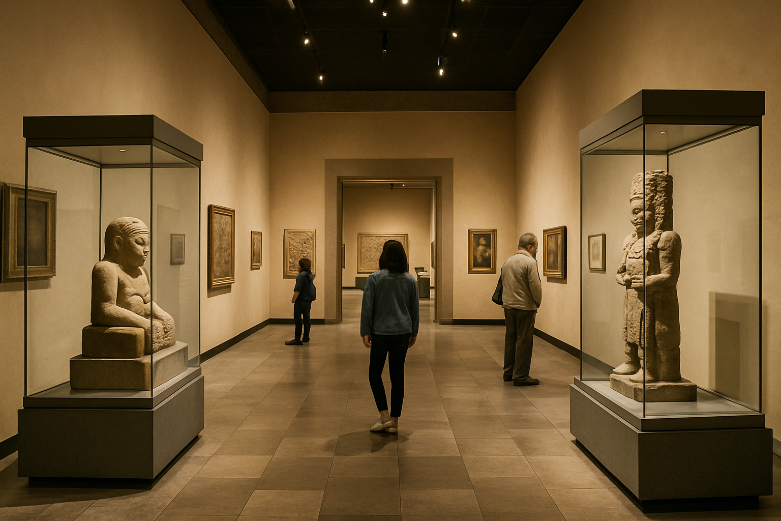 Museum of Murals