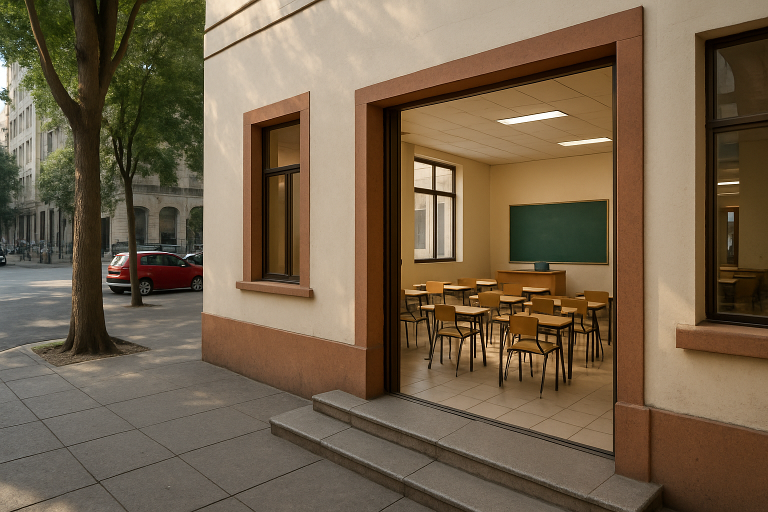 Pinecrest International School Mexico