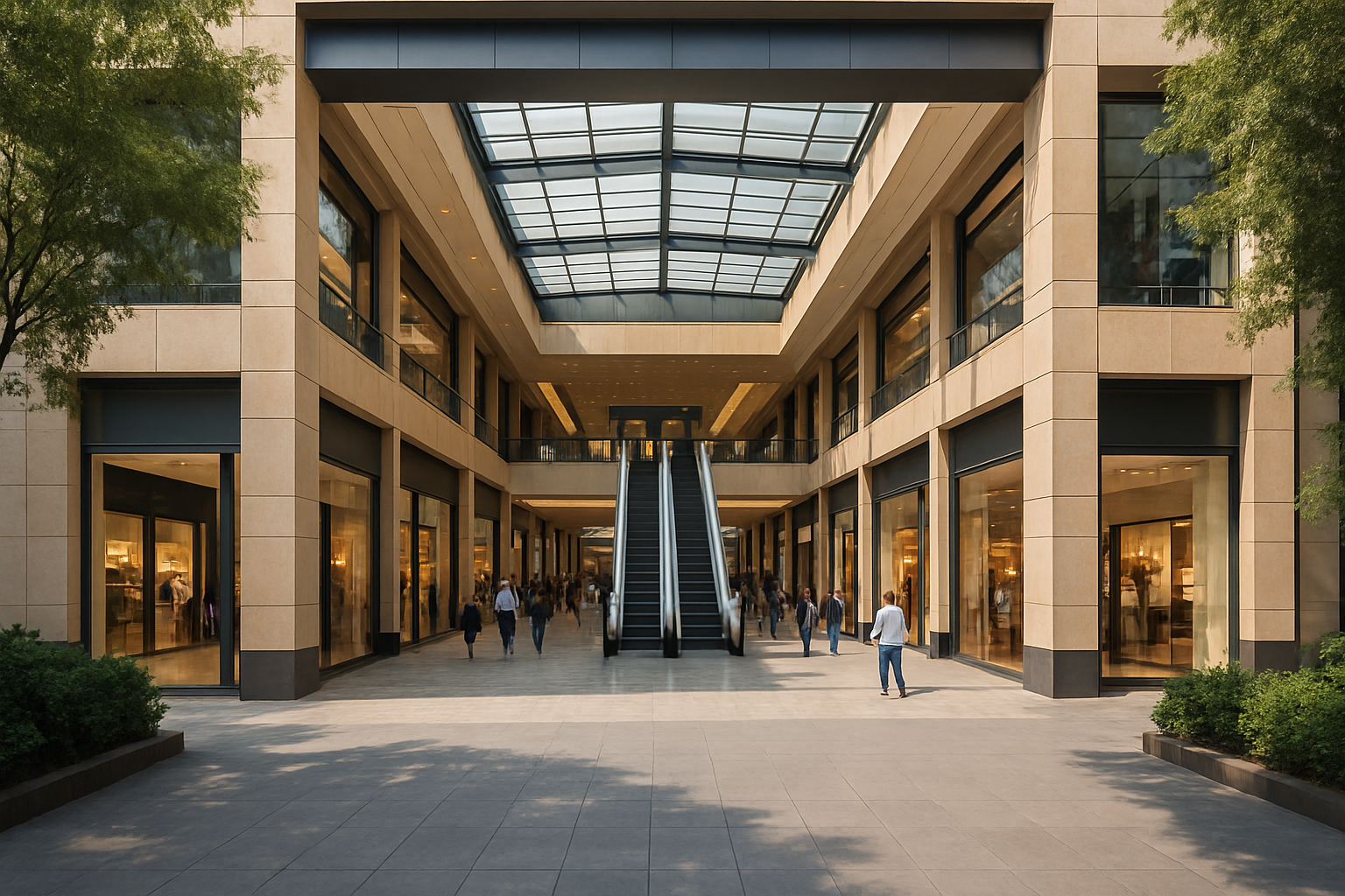 Steren Outlet