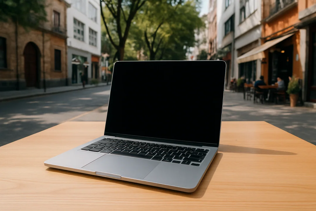 Lightweight laptop for work and study
