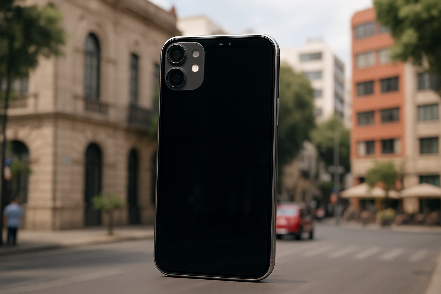 iPhone 15 Pro