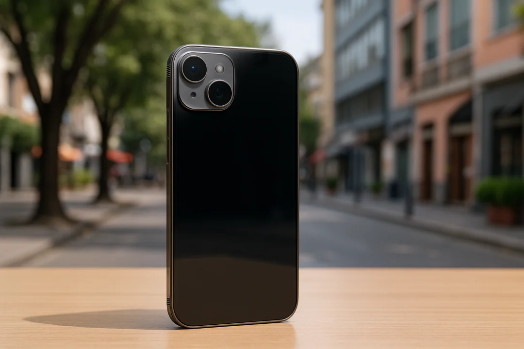iPhone 15 Pro