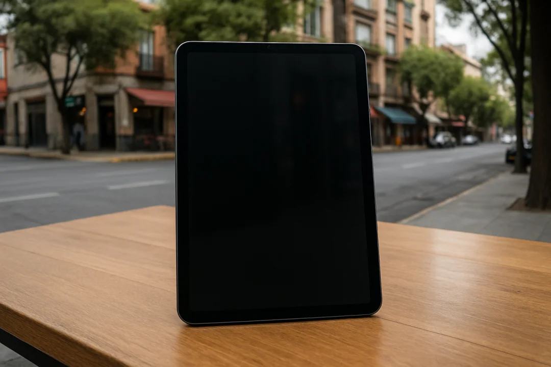 Apple iPad