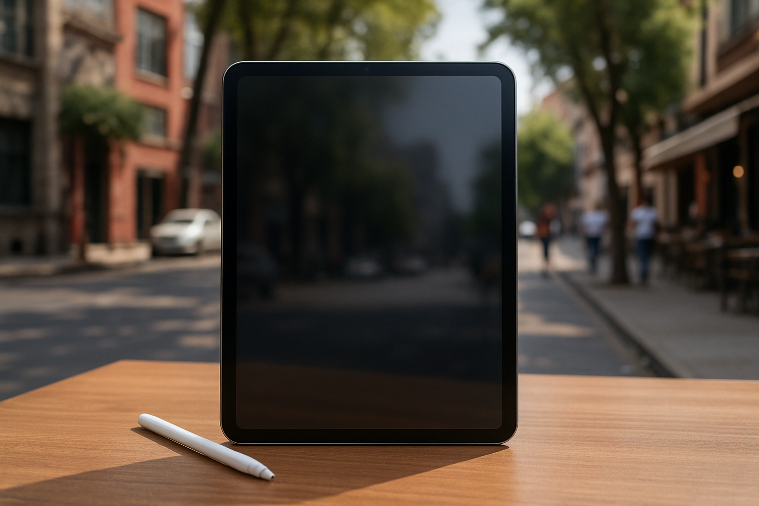 Apple iPad