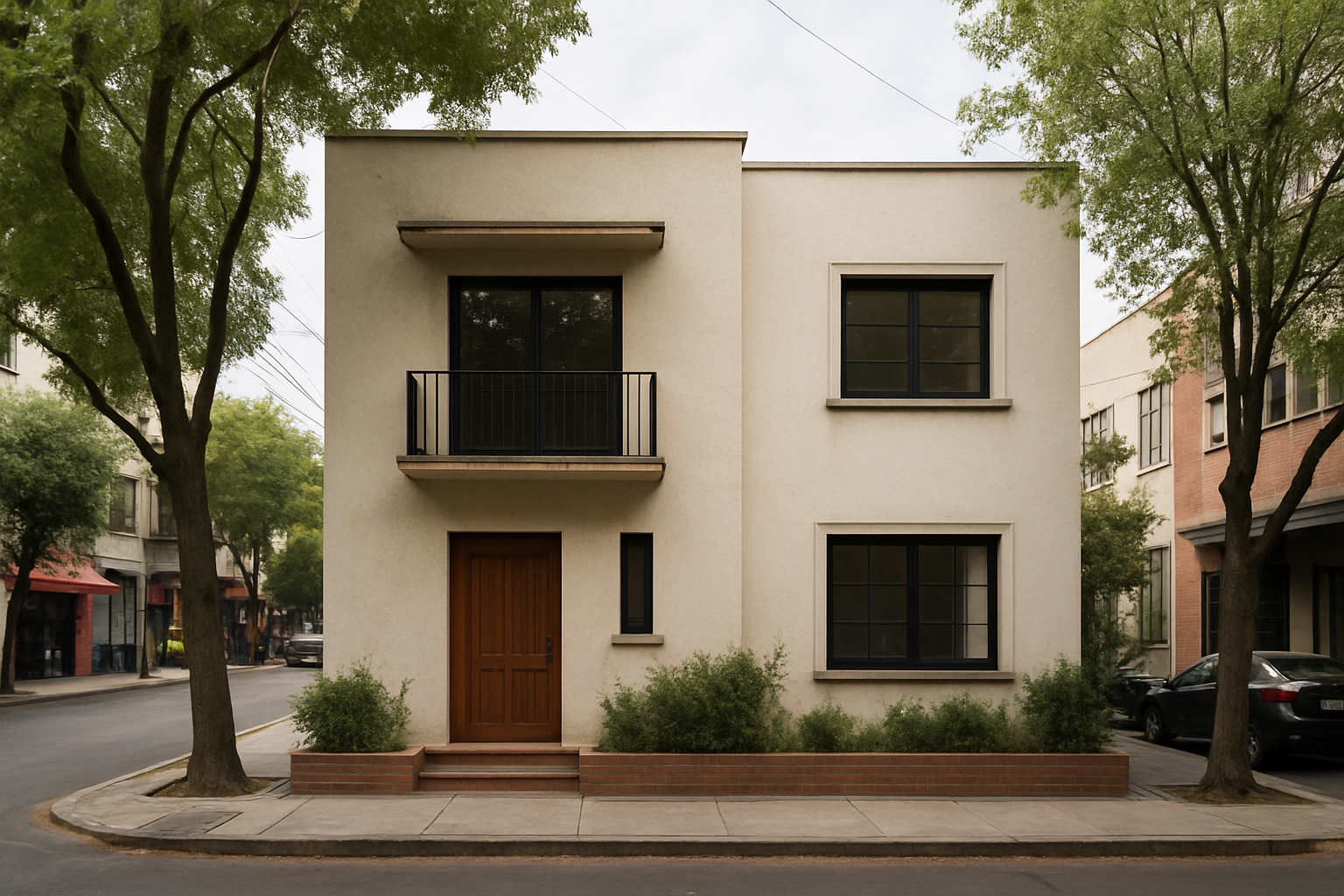 Family house for sale