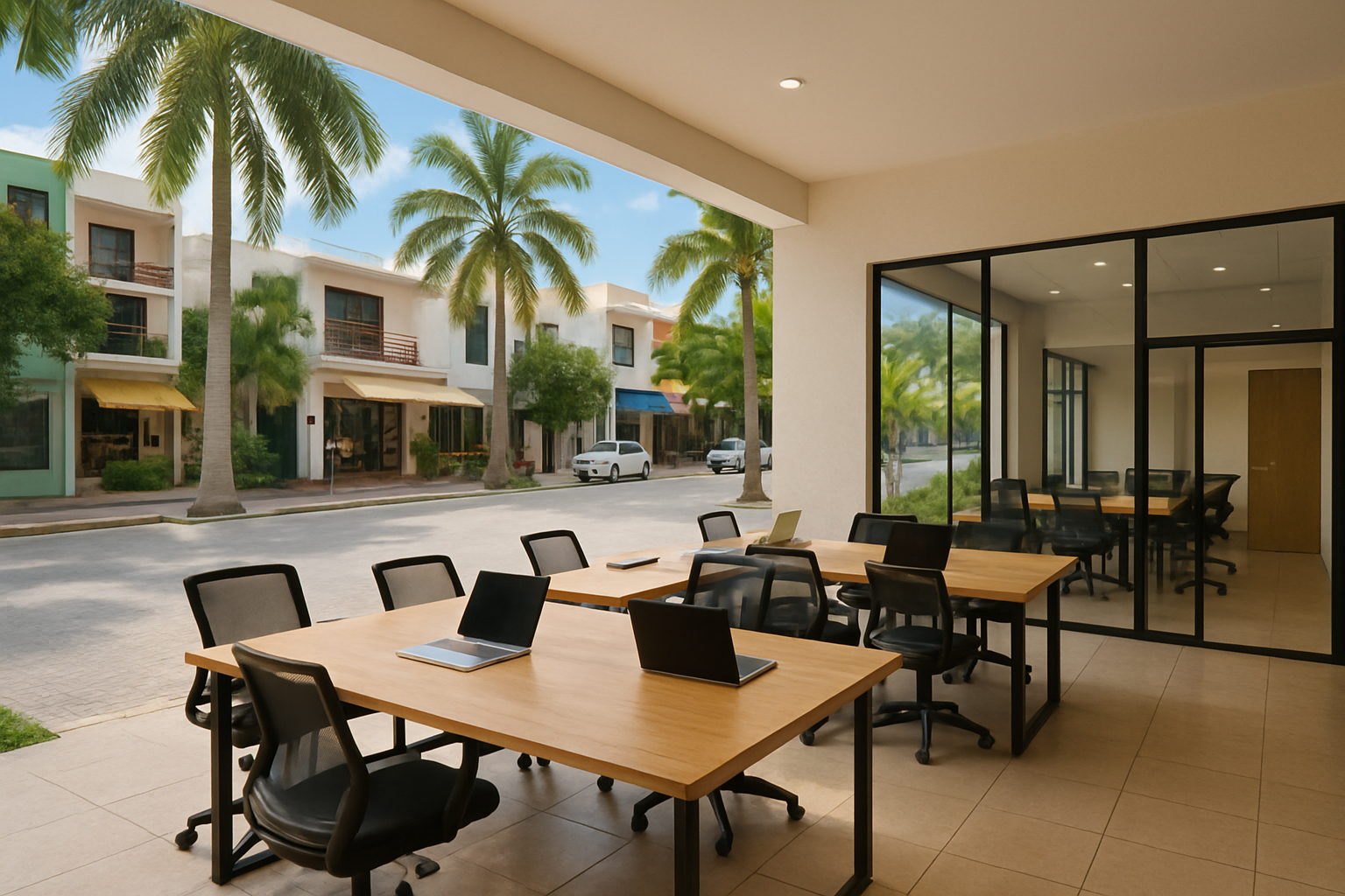 Cowork-in