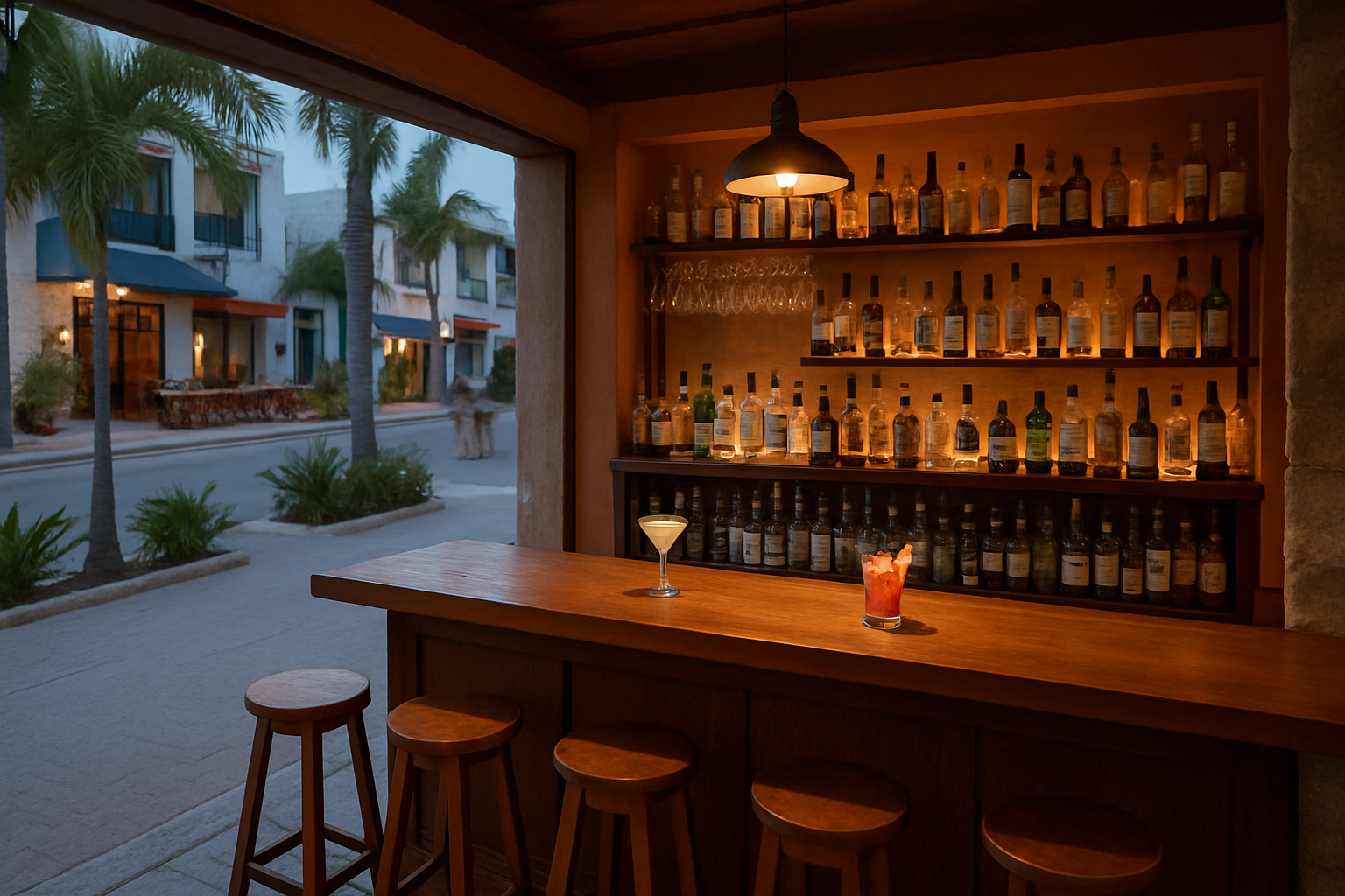 Wine Bar