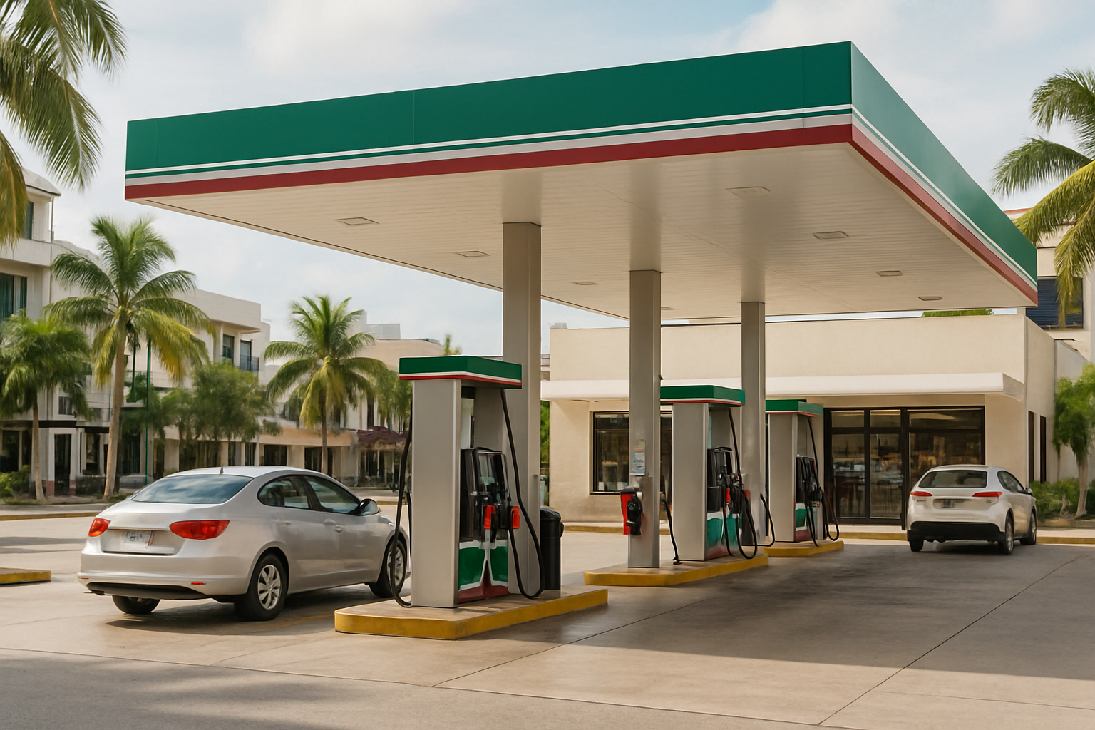 Pemex
