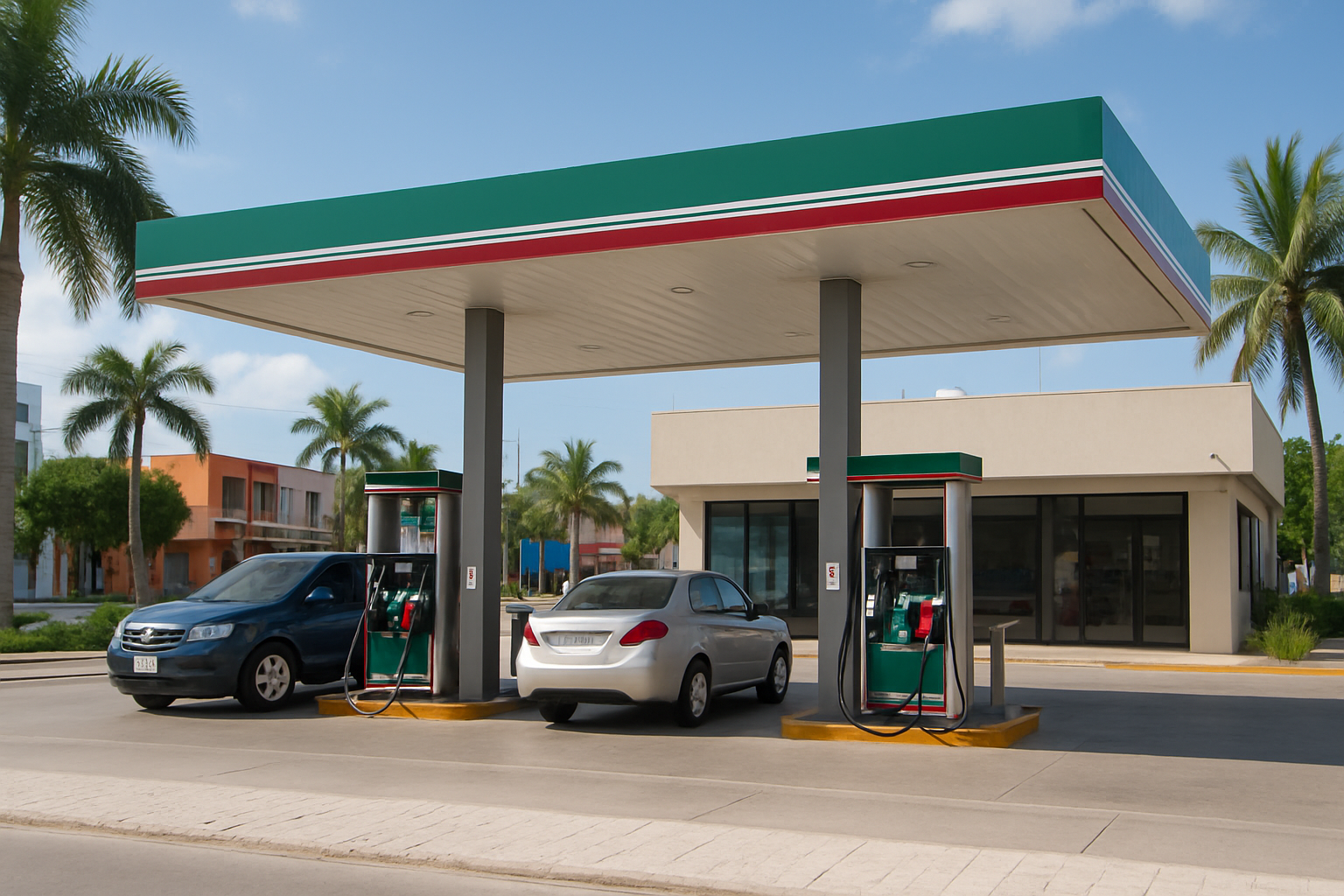 Pemex