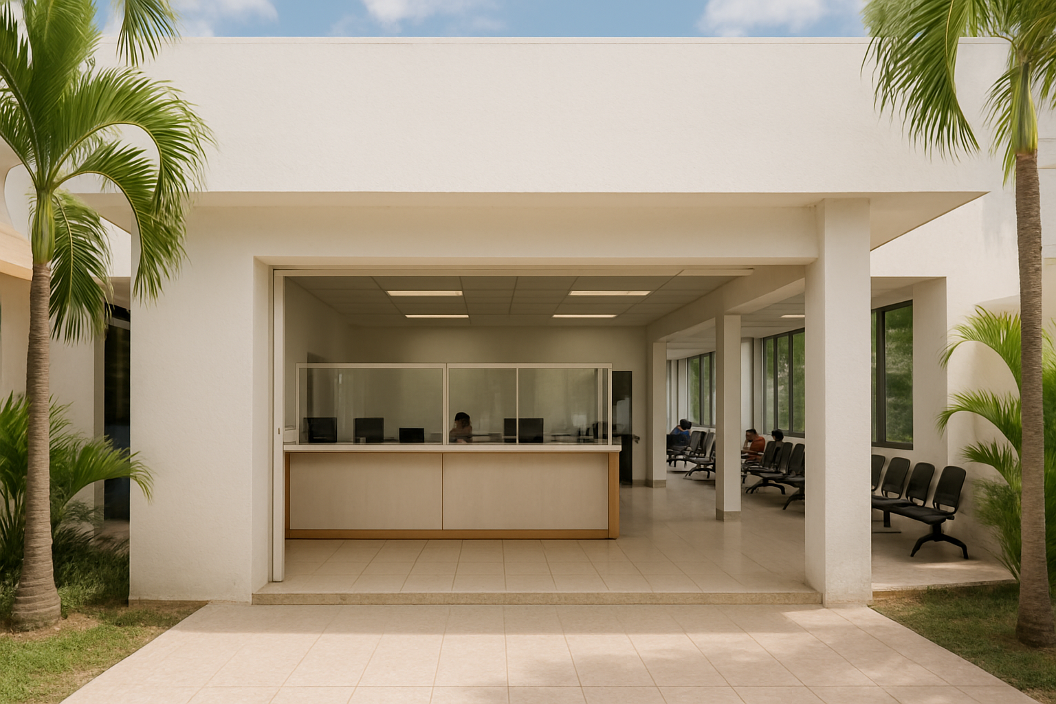 Honorable Ayuntamiento de Playa del Carmen